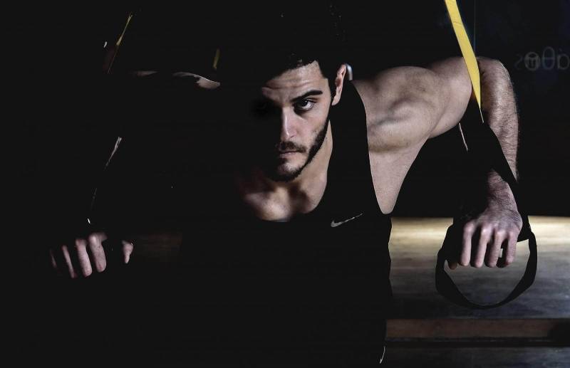 The Process (Personal & Fitness studio)