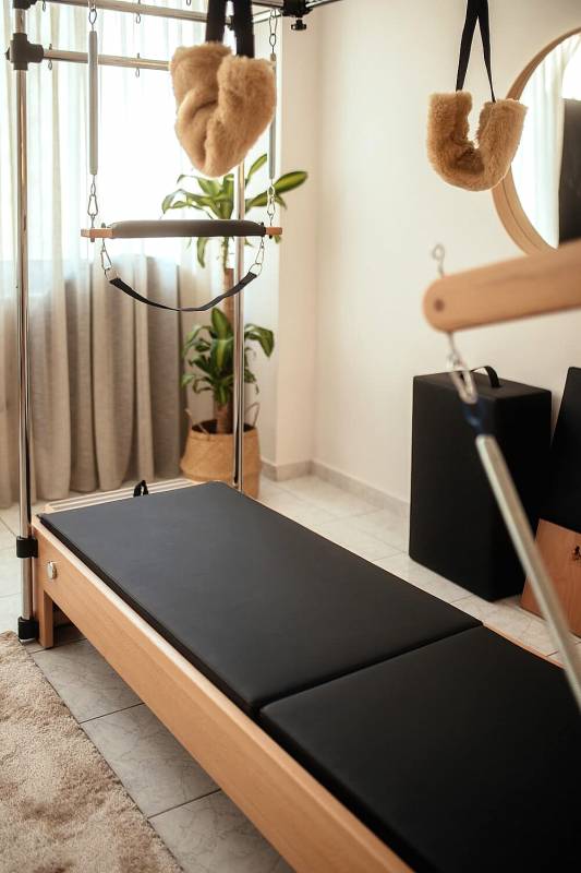 Pilates Studio Thessaloniki