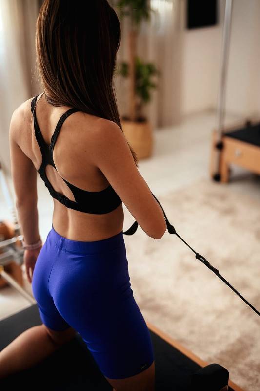 Pilates Studio Thessaloniki