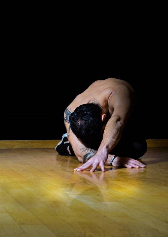 The Process (Personal & Fitness studio)