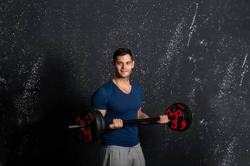 The Process (Personal & Fitness studio)