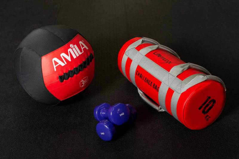 The Process (Personal & Fitness studio)